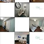 Apartament Ciel Ýpsos