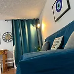 Apartament Ciel Ýpsos