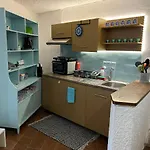 Ciel Apartment Ipsos