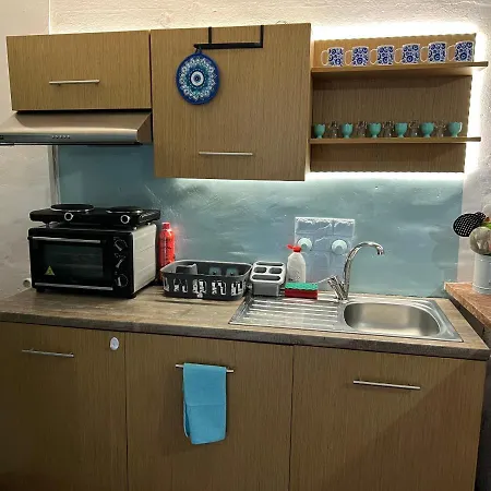 Ciel Apartment, 5 Minutes Walk From Beach!