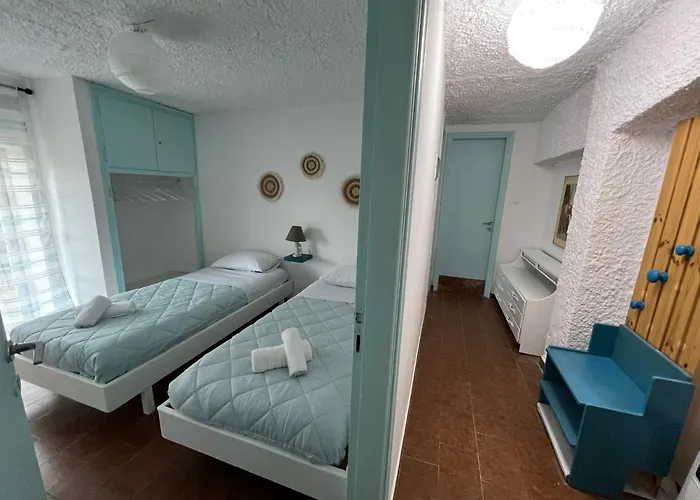 Apartament Ciel