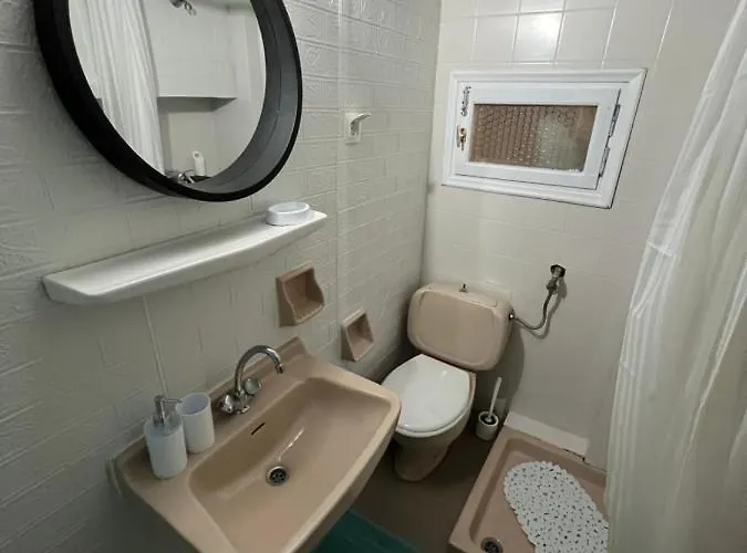 Ciel Apartament Ýpsos