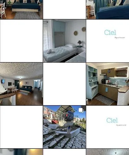 Ciel * איפסוס