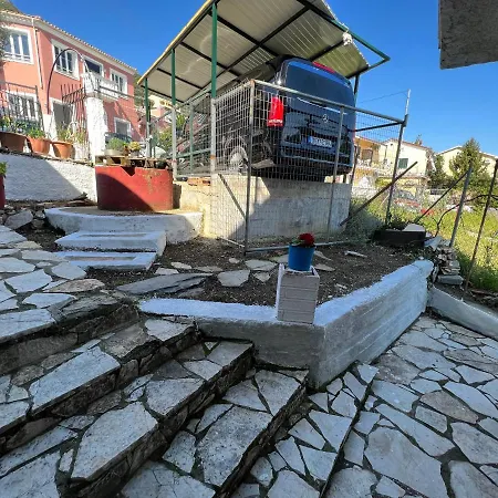 Daire Ciel Apartment, 5 Minutes Walk From Beach! Ipsos