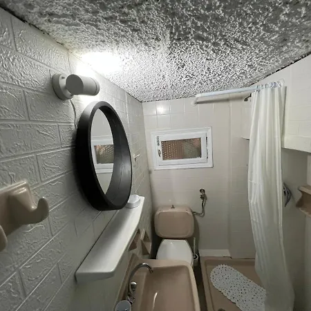 Ciel Apartment, 5 Minutes Walk From Beach! * Ýpsos