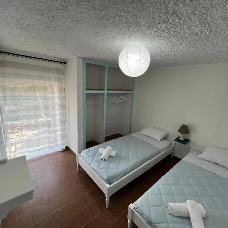 Ciel Apartment, 5 Minutes Walk From Beach! *