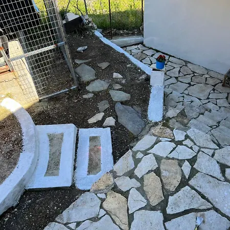 아파트 Ciel Apartment, 5 Minutes Walk From Beach! 입소스