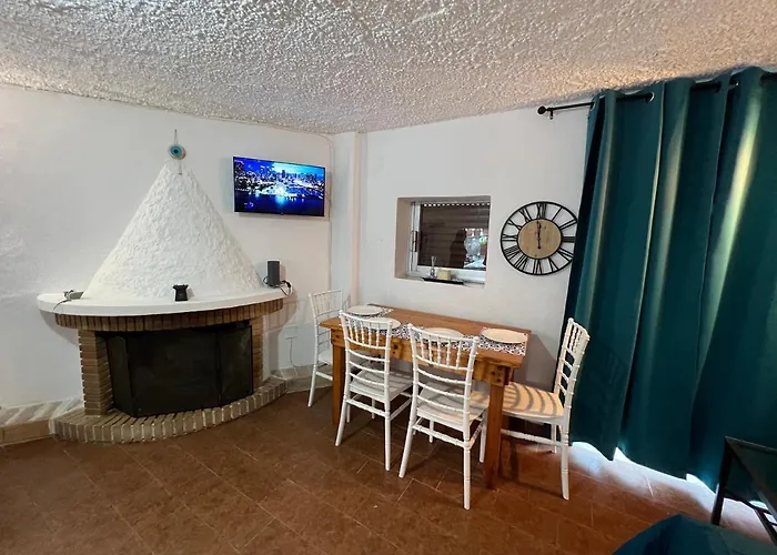 Appartement Ciel Ýpsos