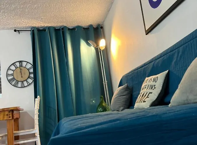 Appartement Ciel Ýpsos